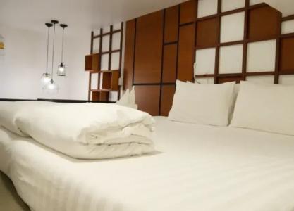 Bed Hostel - 110