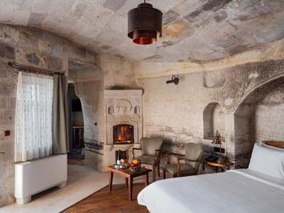 Kelebek Special Cave & Spa - 76