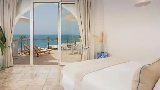 Falkensteiner Resort Capo Boi - 61