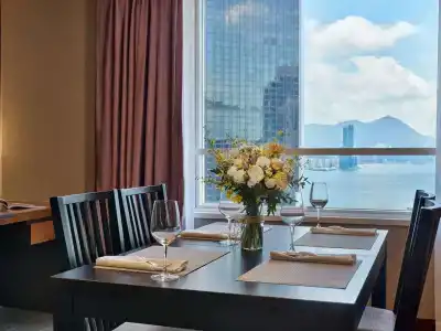 Novotel Century - 20