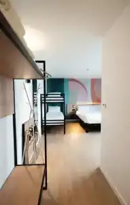 ibis Mons Centre Gare - 10