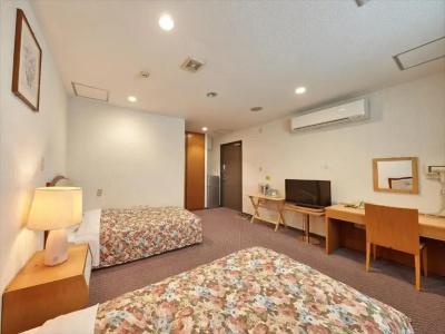 Miyuki Hamabaru Resort - 38