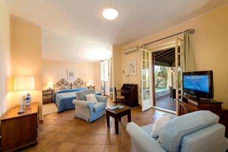Is Morus Relais - 6