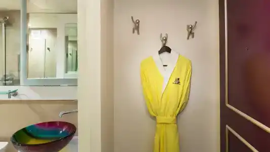 Staypineapple, An Artful, Midtown New York - 30