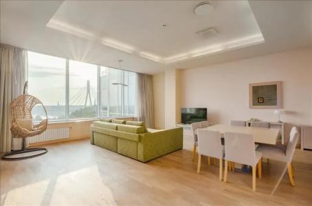 Riga Islande With Free Parking - 67
