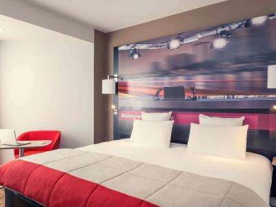 Mercure Paris Boulogne - 35