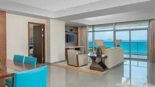 Mgm Grand Sanya - 78