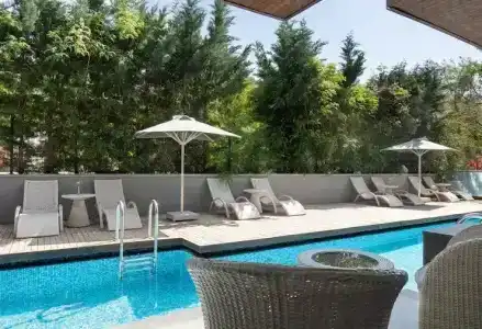 DoubleTree by Hilton Kusadasi - 51
