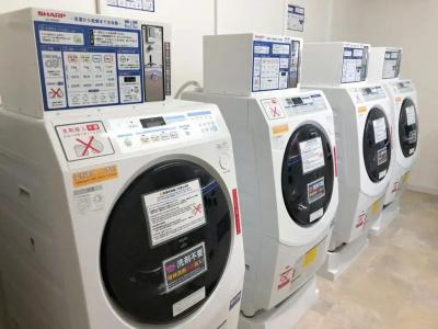 Sotetsu Fresa Inn Osaka Yodoyabashi - 20