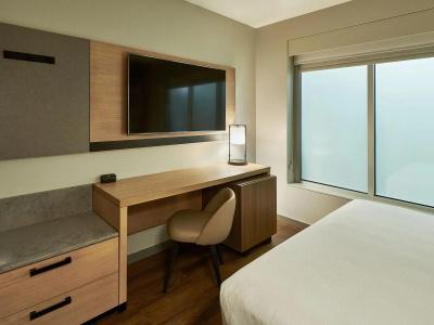 Hyatt Place Dallas Park Central - 34