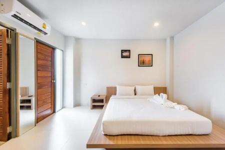 Phuket Marine Poshtel - Sha Plus - 59