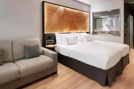 Melia Avenida de America - 2