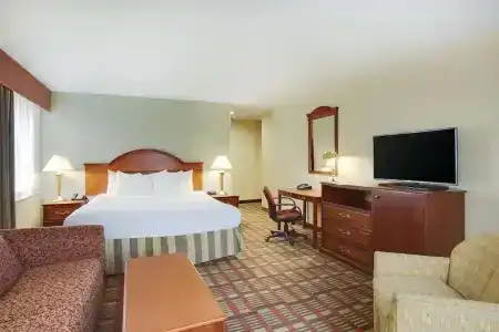La Quinta Inn By Wyndham Queens (New York City) - 18