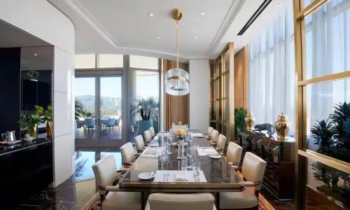 Waldorf Astoria Beverly Hills - 81