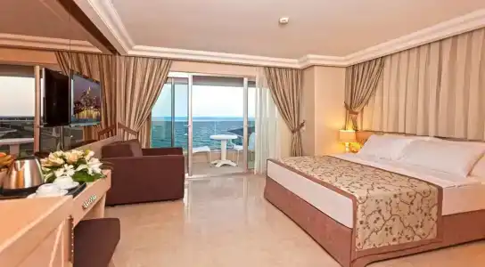 Xperia Saray Beach - 74