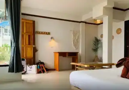 Koh Tao Heritage - 164