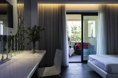 a Point Porto Ercole Resort & Spa - 40