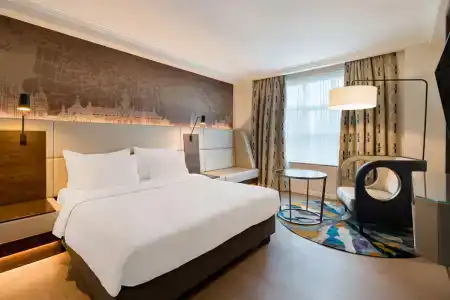 Radisson BLU Astrid, Antwerp - 52