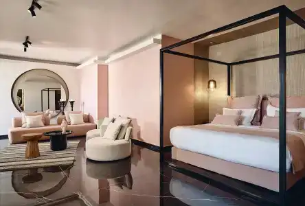 Amazon Mykonos Resort & Spa - 61