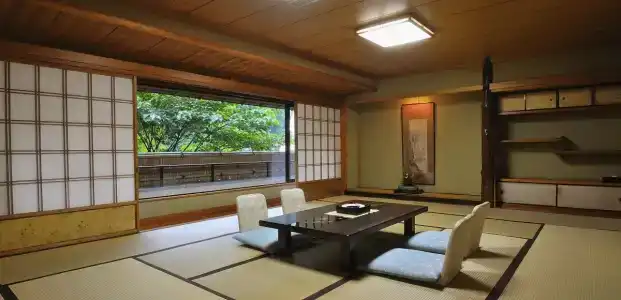 Yoshiike Ryokan - 64