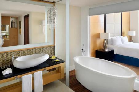 Marriott Al Jaddaf Dubai - 11