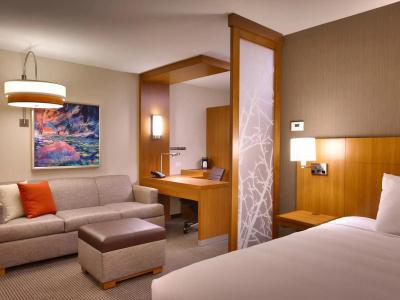 Hyatt Place St George/Convention Center - 13