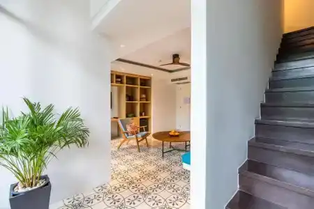 Sabai Resort by Manathai Surin Phuket - 33