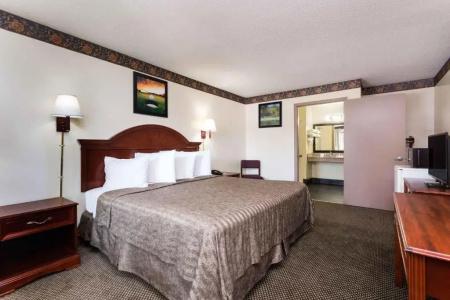 Heritage Inn - 19
