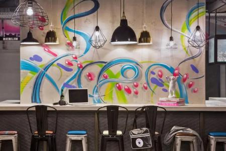 Moxy Berlin Humboldthain Park - 17