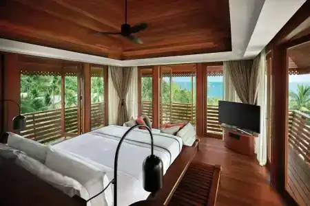 The Ritz-Carlton, Koh Samui - Sha Extra Plus - 57