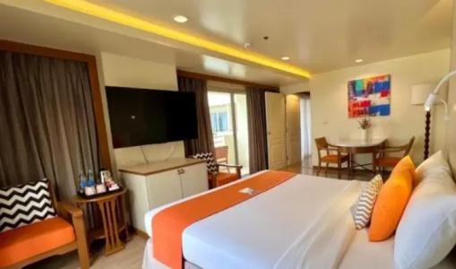 Sunshine & Residences - Sha Plus - 63