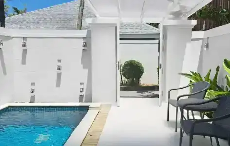 Samui Resotel Beach Resort - SHA extra plus - 109