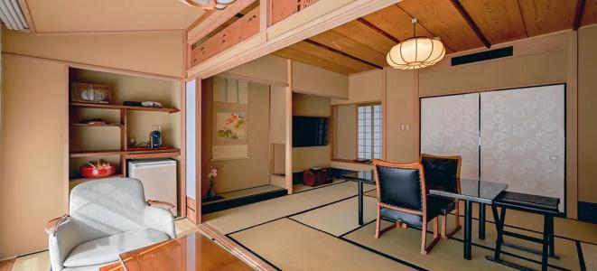 Fujiya Ryokan - 67