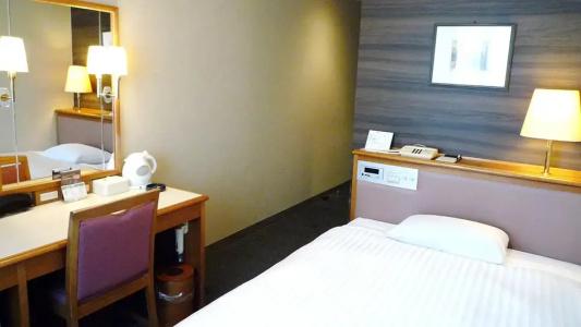 Crown Hills Koriyama - 24