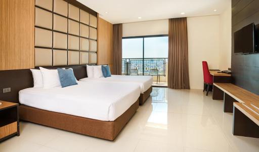 Grand Palazzo - Sha Extra Plus - 32
