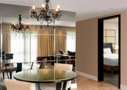 Radisson Blu Bucharest - 59