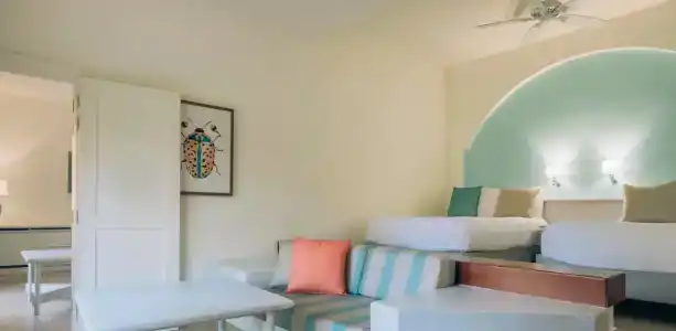 Iberostar Selection Bavaro Suites - 105