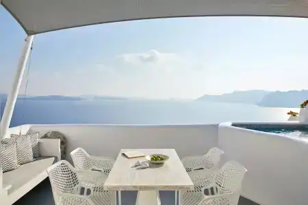 La Perla Villas and Suites - Adults Only - 96
