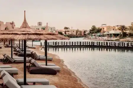 Cook’s Club El Gouna (Adults Only) - 33