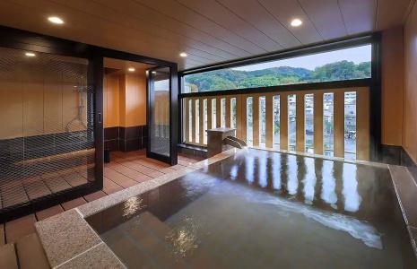 Marukyu Ryokan - 63
