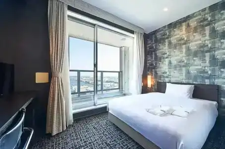 Sotetsu Grand Fresa Tokyo-Bay Ariake - 59