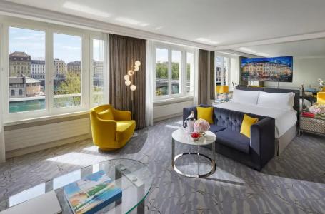 Mandarin Oriental, Geneva - 76