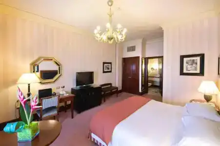 Hilton Molino Stucky Venice - 51