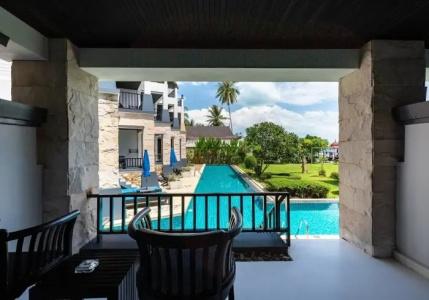 Samaya Bura Beach Resort - 66