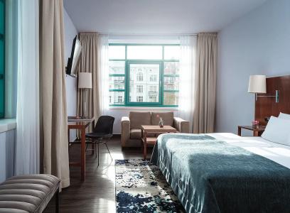 AMERON Abion Spreebogen Berlin - 37