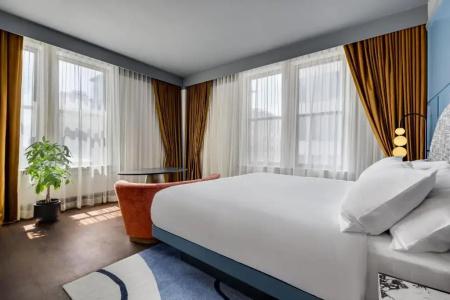 Sheraton Gunter San Antonio - 6
