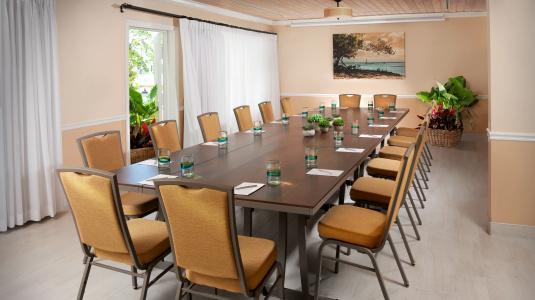 Ocean Key & Spa, a Noble House - 28