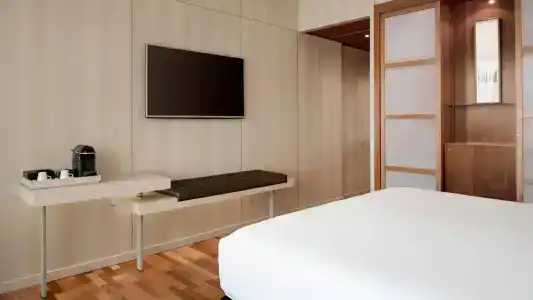 AC Málaga Palacio by Marriott - 38