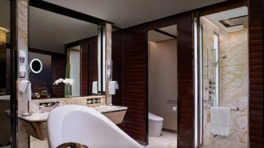 The Ritz-Carlton Shanghai, Pudong - 57