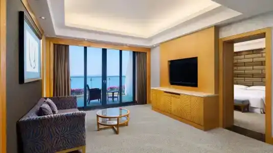 Four Points by Sheraton Hainan, Sanya - 52